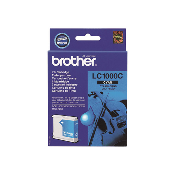 Ink Cart/cyan f DCP-330C 540CN 740CW