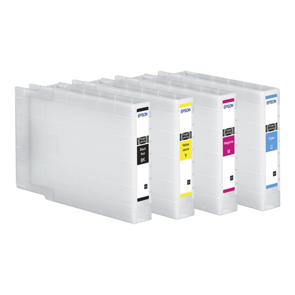 Ink Cart/T7562 L 14ml CY