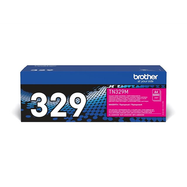 Ink Cart/TN329 Magenta Toner for HLL Ink Cart/TN329 Magenta Toner for HLL