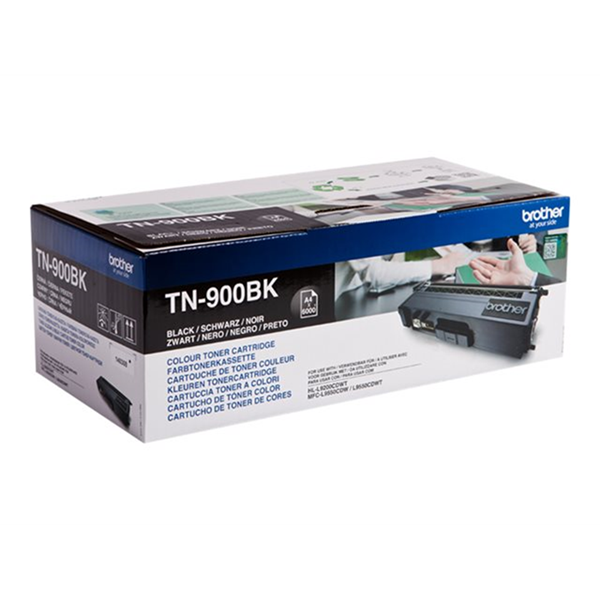 Ink Cart/TN900 Black Toner for HLL