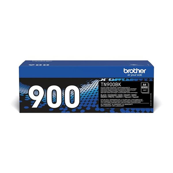 Ink Cart/TN900 Black Toner for HLL