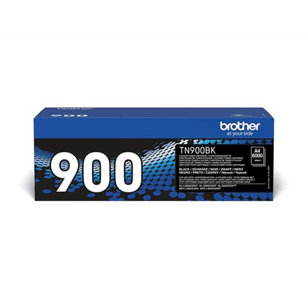 Ink Cart/TN900 Black Toner for HLL