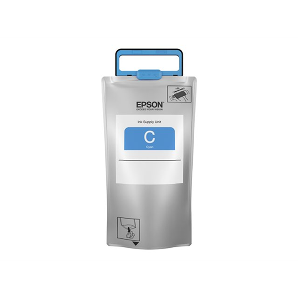 Ink Cart/WF-R8590 Cyan XXL Ink Cart/WF-R8590 Cyan XXL