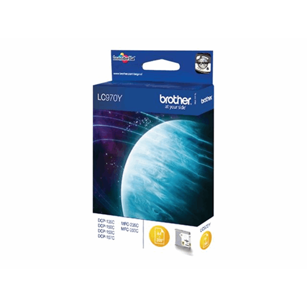 Ink Cart/yellow 300pg f DSC135C 150C Ink Cart/yellow 300pg f DSC135C 150C