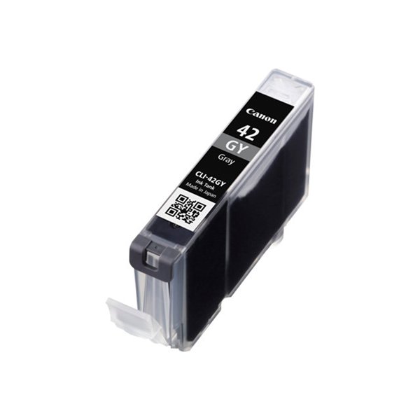 Ink/CLI-42 Cartridge Photo GY