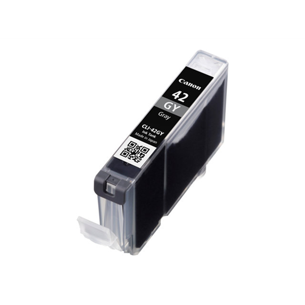 Ink/CLI-42 Cartridge Photo GY