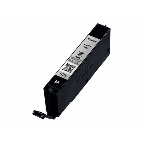 Ink/CLI-571 Cartridge BK