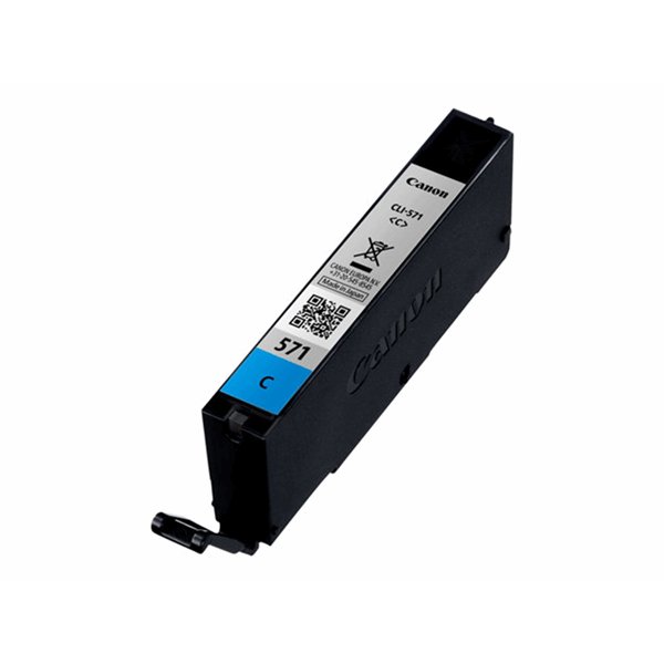 Ink/CLI-571 Cartridge CY