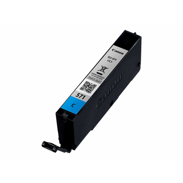 Ink/CLI-571 Cartridge CY
