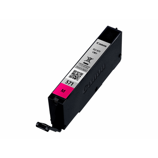 Ink/CLI-571 Cartridge MG