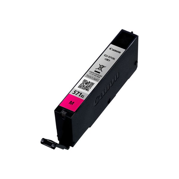 Ink/CLI-571XL Cartridge MG
