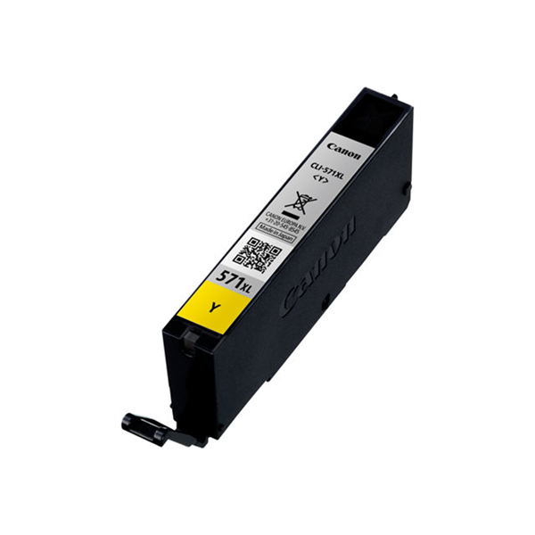 Ink/CLI-571XL Cartridge YL