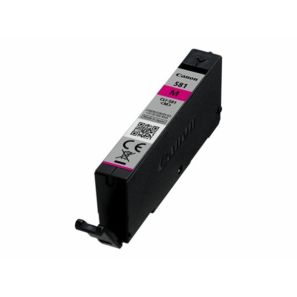Ink/CLI-581 Cartridge MG