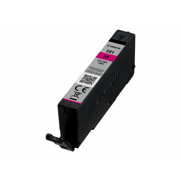 Ink/CLI-581 Cartridge MG
