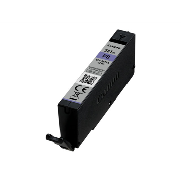 Ink/CLI-581XL Cartridge PB