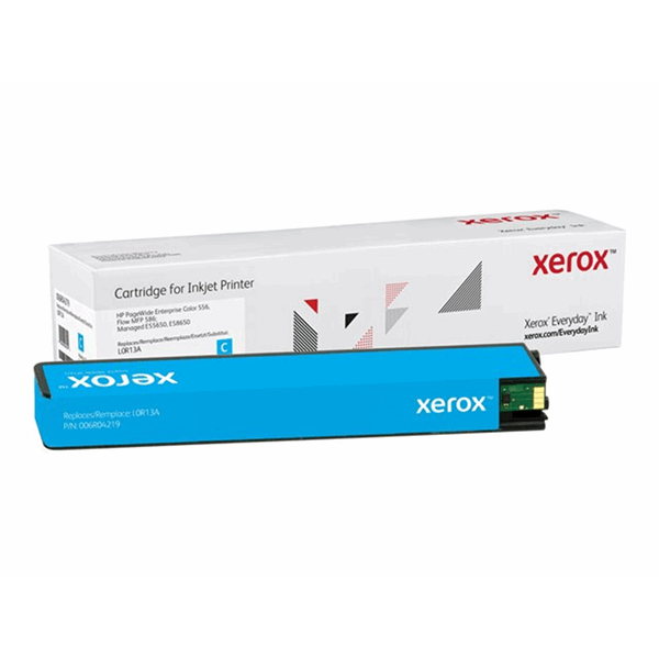 Ink Cyan HP Pagewide L0R13A