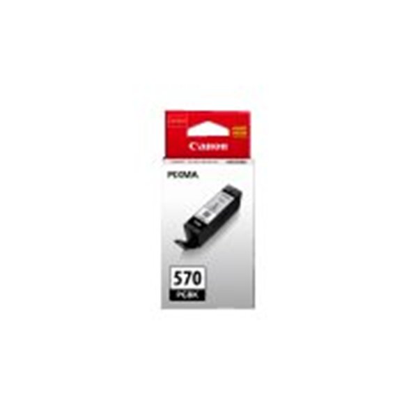 Ink/PGI-570 Cartridge PGBK