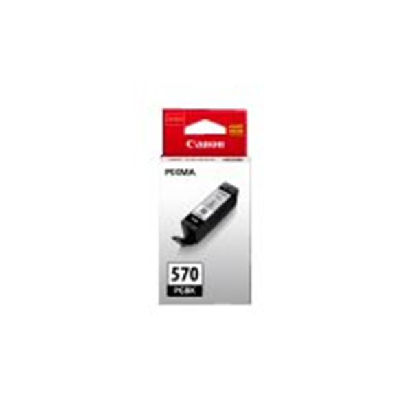Ink/PGI-570 Cartridge PGBK