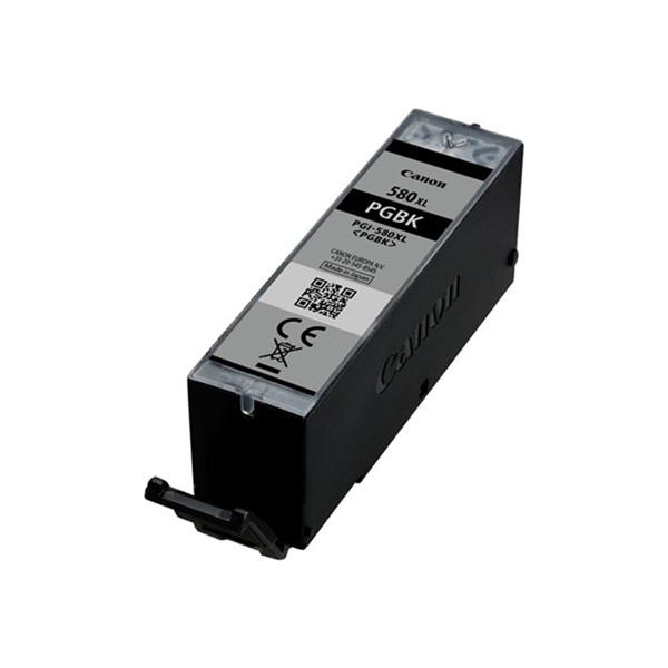 Ink/PGI-580XL Cartridge BK