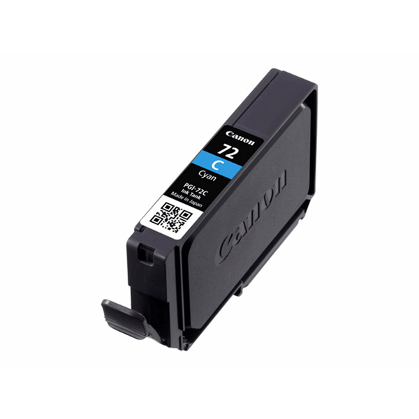 Ink/PGI-72 Cartridge CY