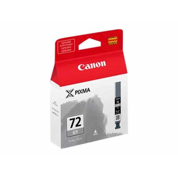 Ink/PGI-72 Cartridge GY