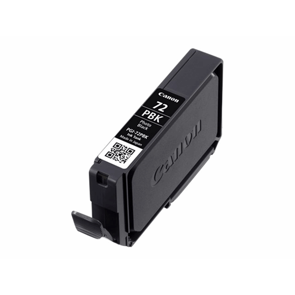 Ink/PGI-72 Cartridge Photo BK
