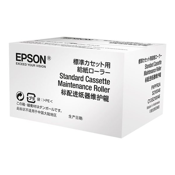Ink/Standard Cassette Maintenance Roller