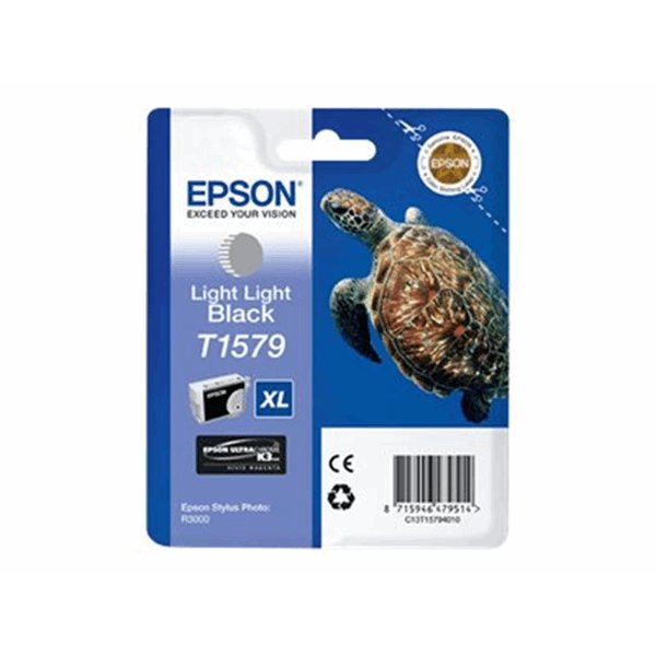 Ink/T1579 Turtle 25.9ml LLBK