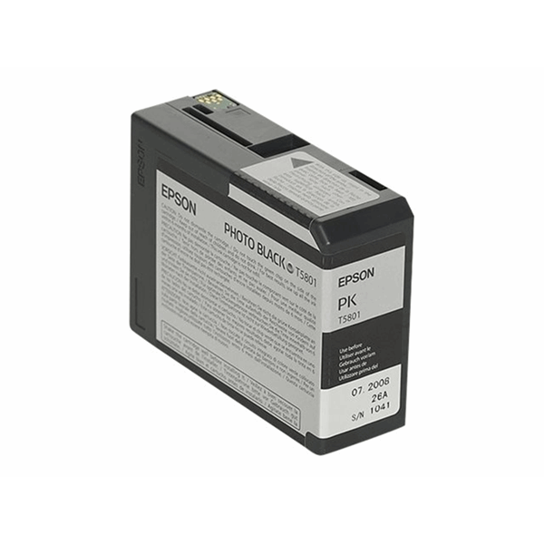 Ink/T580100 80ml PBK