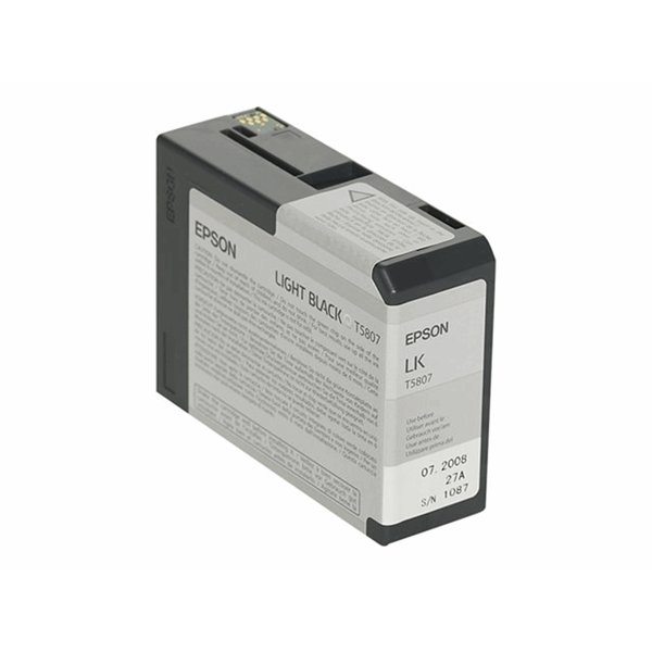 Ink/T580700 80ml LBK