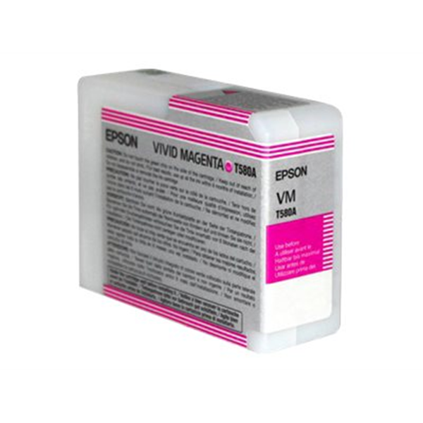 Ink/T580A00 80ml VMG