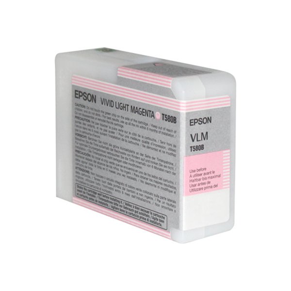 Ink/T580B00 80ml VLMG