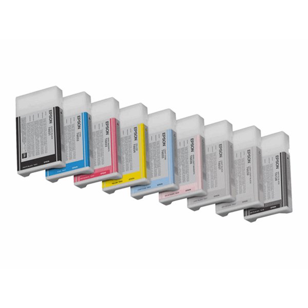 Ink/T603100 220ml PBK