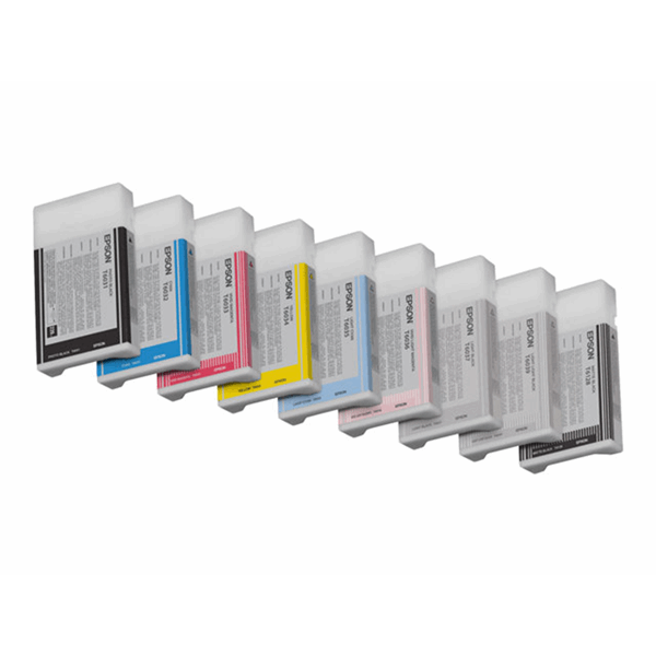 Ink/T603100 220ml PBK