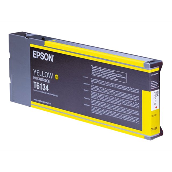 Ink/T613400 110ml YL