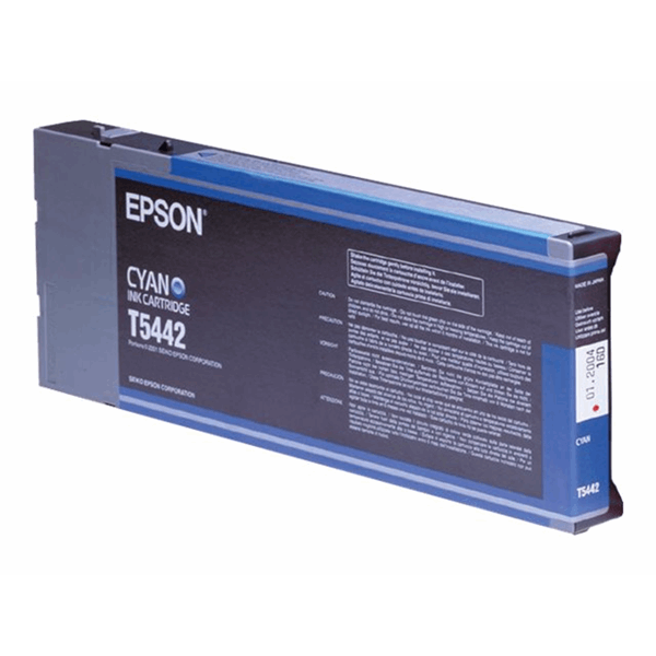 Ink/T614200 220ml CY