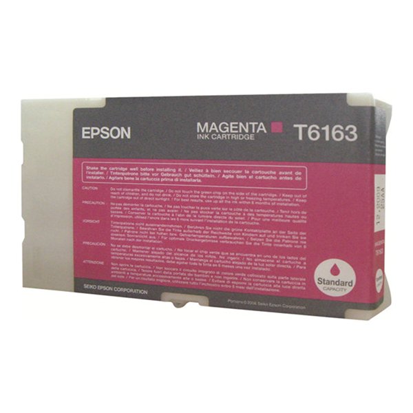 Ink/T6163 DURABrite Ultra 53ml MG