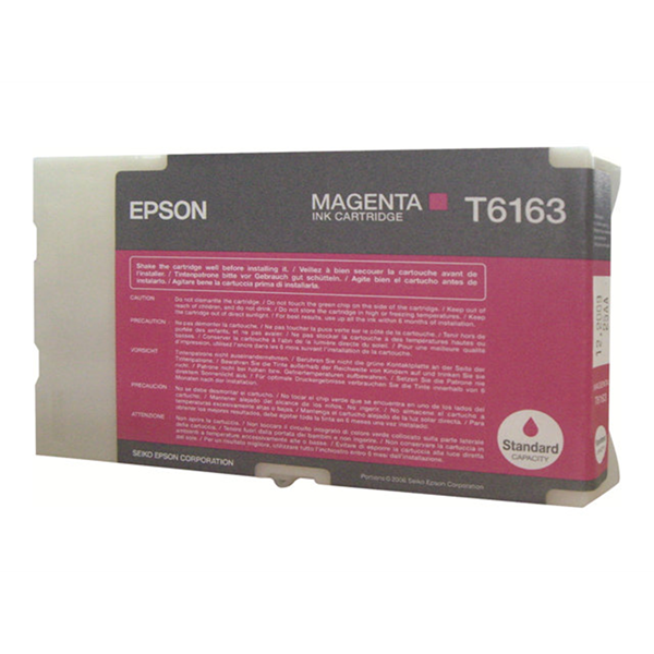 Ink/T6163 DURABrite Ultra 53ml MG Ink/T6163 DURABrite Ultra 53ml MG