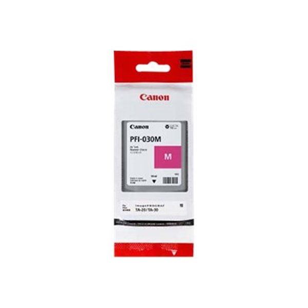Ink Tank 55 ml PFI-030 Magenta