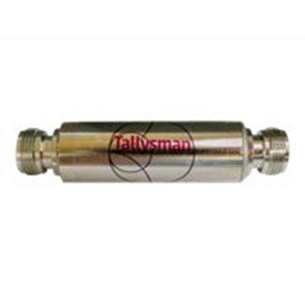 Inline Amplifier with Adapter