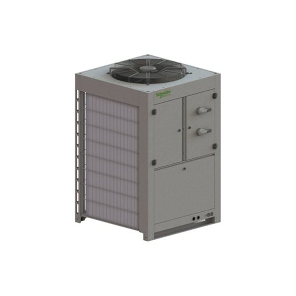InRow DX300mmIndoorA/C100-120 200-240