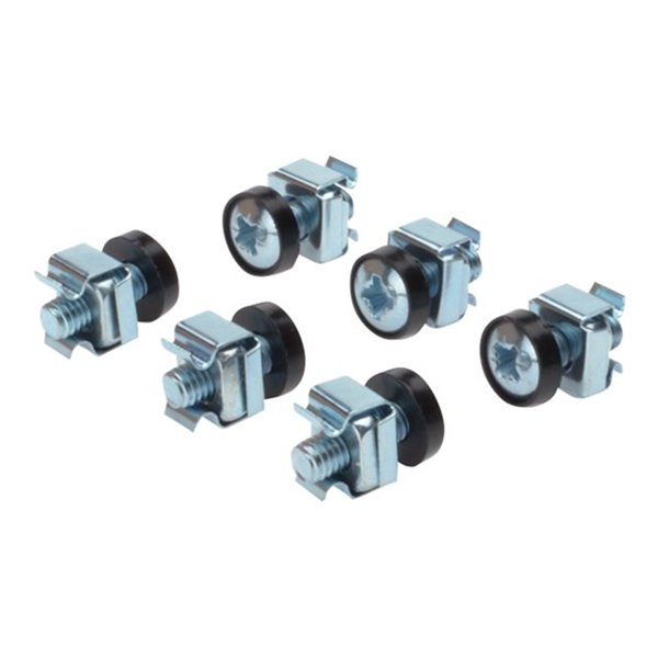 INSTALLATION SCREW SET 50 PCS 50XM6 SC