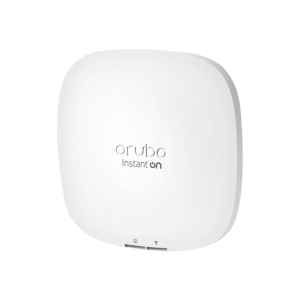 Instant On AP22 with 12V PSU EU Bundle Instant On AP22 with 12V PSU EU Bundle