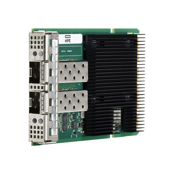 Intel E810-XXVDA2