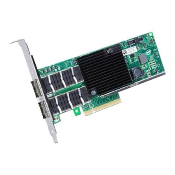 Intel Ethernet Converged Network Adapter X710-DA2