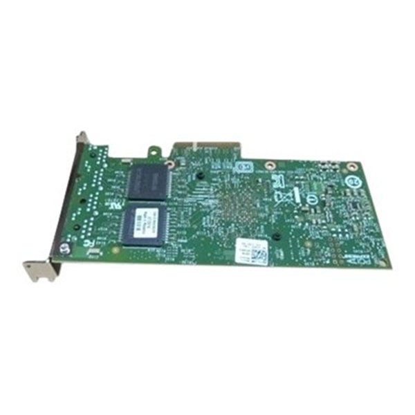 Intel Ethernet i350 Quad Port 1GbE BASE-T Adapter PCIe LP Customer Kit V2 FW RESTRICTIONS APPLY