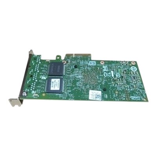 Intel Ethernet i350 Quad Port 1GbE BASE-T Adapter PCIe LP Customer Kit V2 FW RESTRICTIONS APPLY