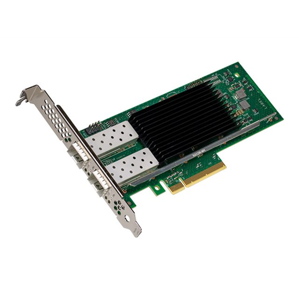 Intel Ethernet Network Adapter E810-XXVDA2