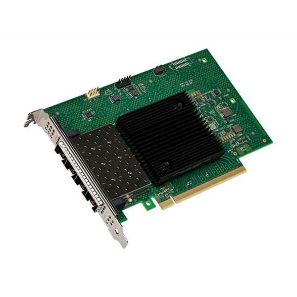 Intel Ethernet Network Adapter E810-XXVDA4