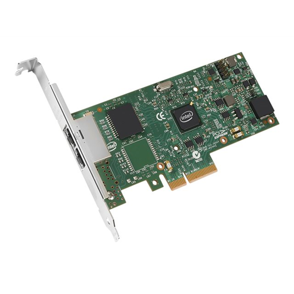Intel Ethernet Server Adapter I350-T2 Intel Ethernet Server Adapter I350-T2